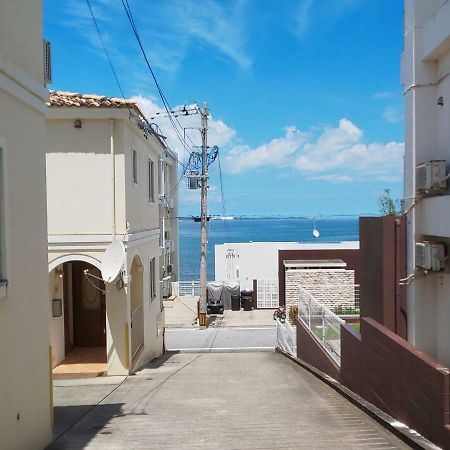 Kariyushi Condominium Resort Residential Del Sol Okinawa Uruma Ngoại thất bức ảnh