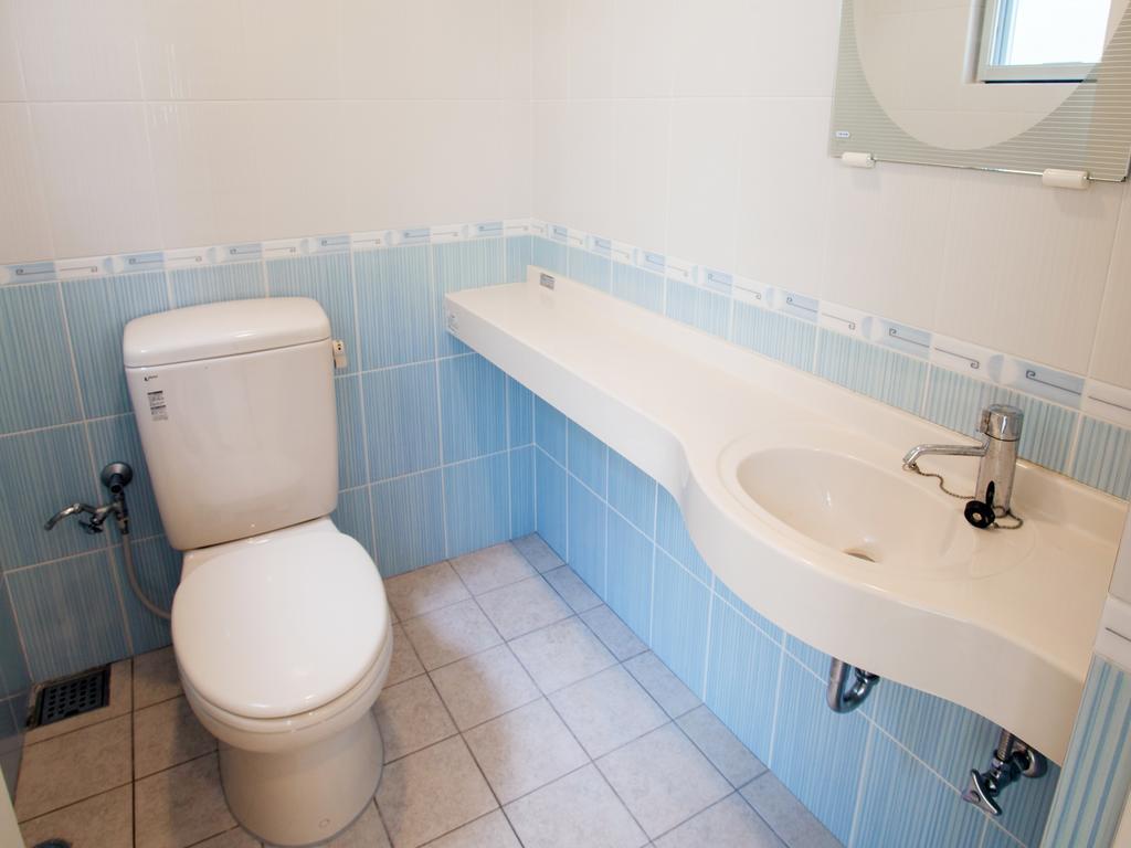 Kariyushi Condominium Resort Residential Del Sol Okinawa Uruma Ngoại thất bức ảnh