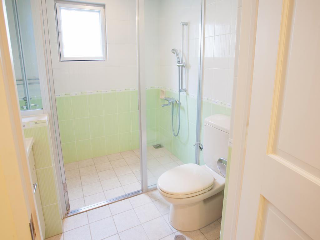 Kariyushi Condominium Resort Residential Del Sol Okinawa Uruma Ngoại thất bức ảnh