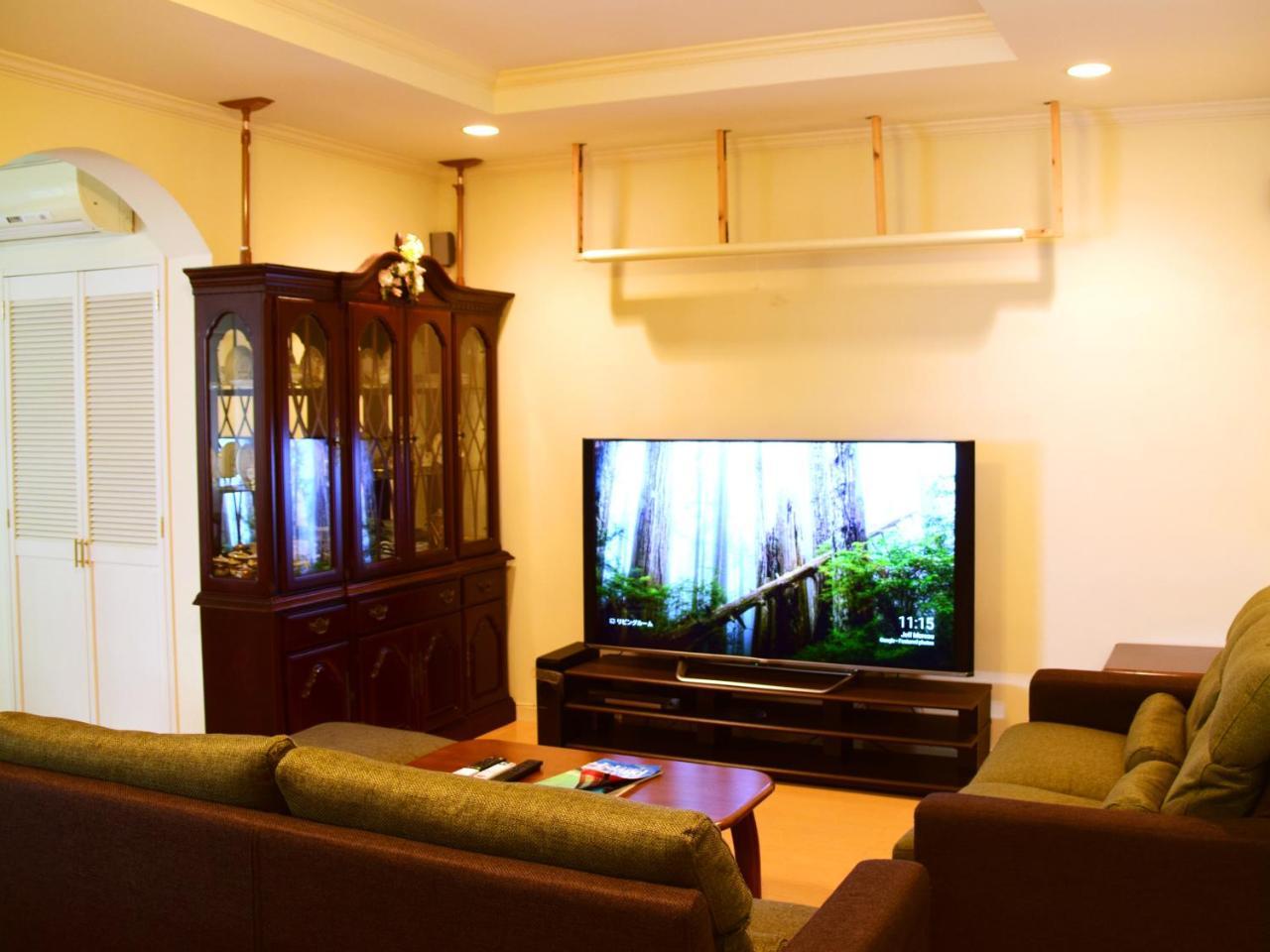 Kariyushi Condominium Resort Residential Del Sol Okinawa Uruma Ngoại thất bức ảnh