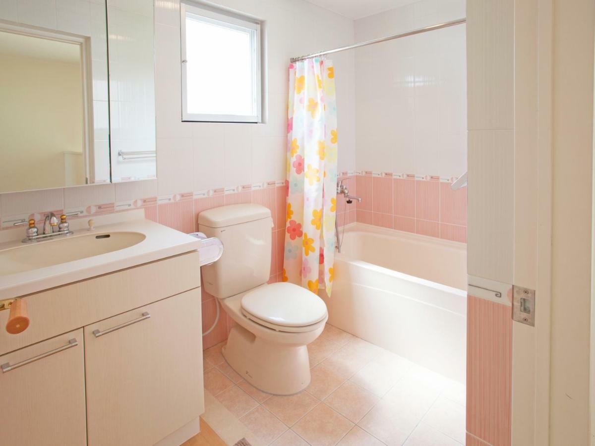 Kariyushi Condominium Resort Residential Del Sol Okinawa Uruma Ngoại thất bức ảnh