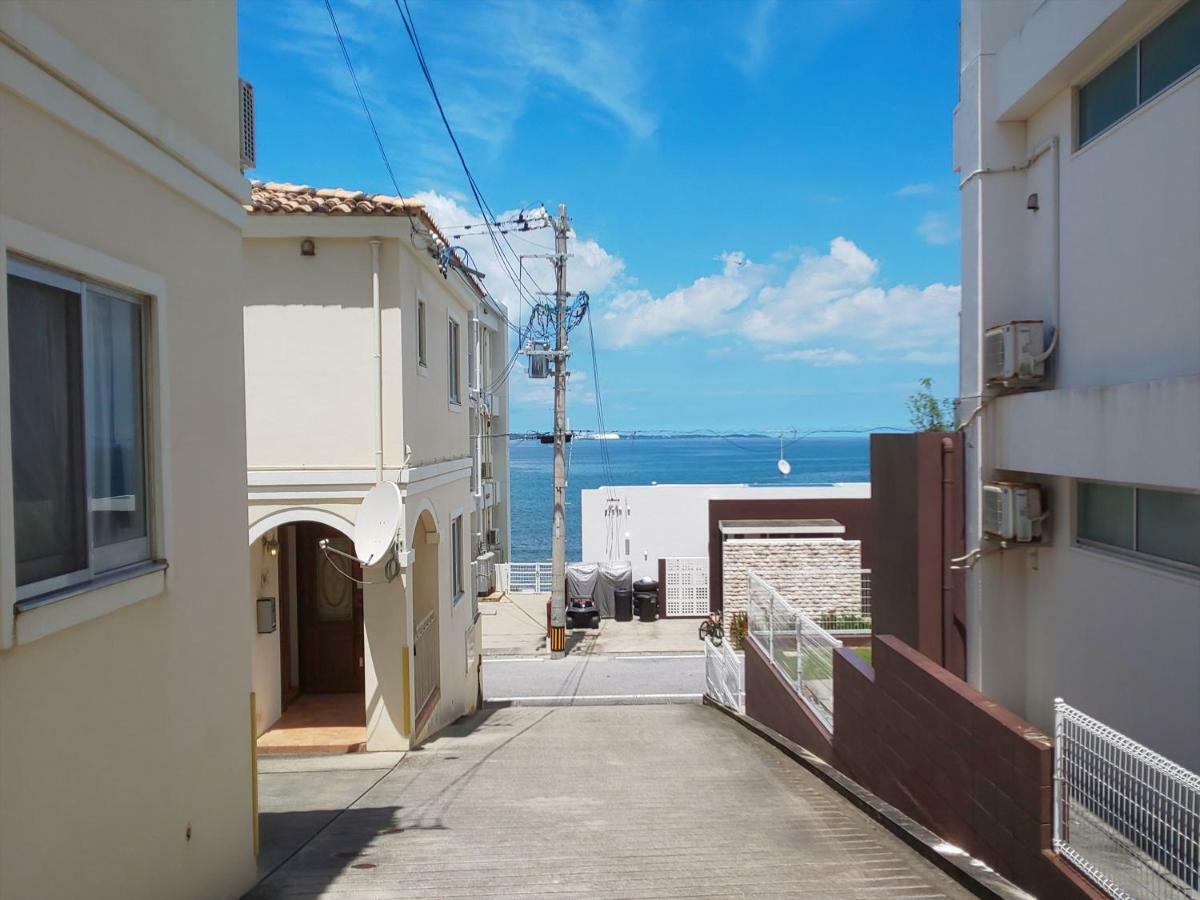 Kariyushi Condominium Resort Residential Del Sol Okinawa Uruma Ngoại thất bức ảnh